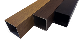 アルミ aw7022 人工木材